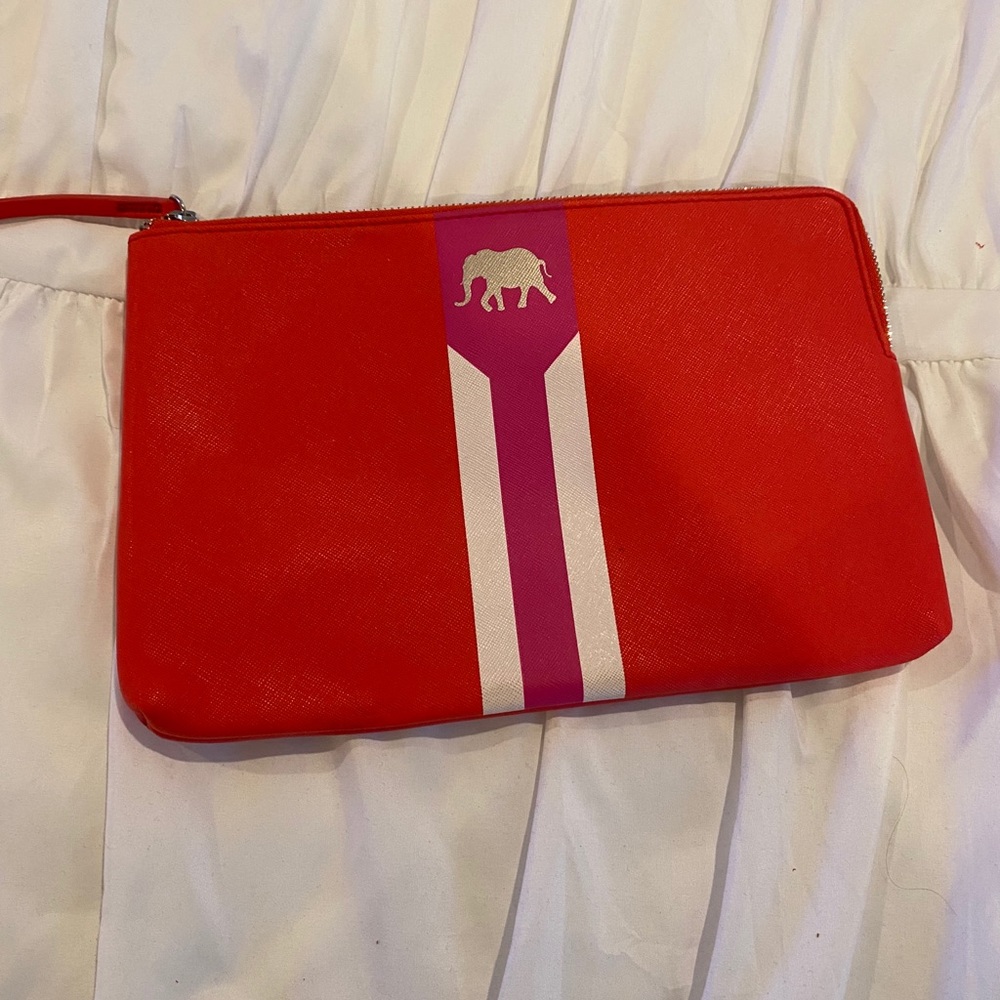Stella & Dot clutch